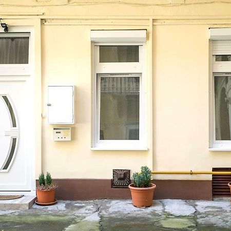 Appartamento Worosmarty Studio - Budapest Center Esterno foto