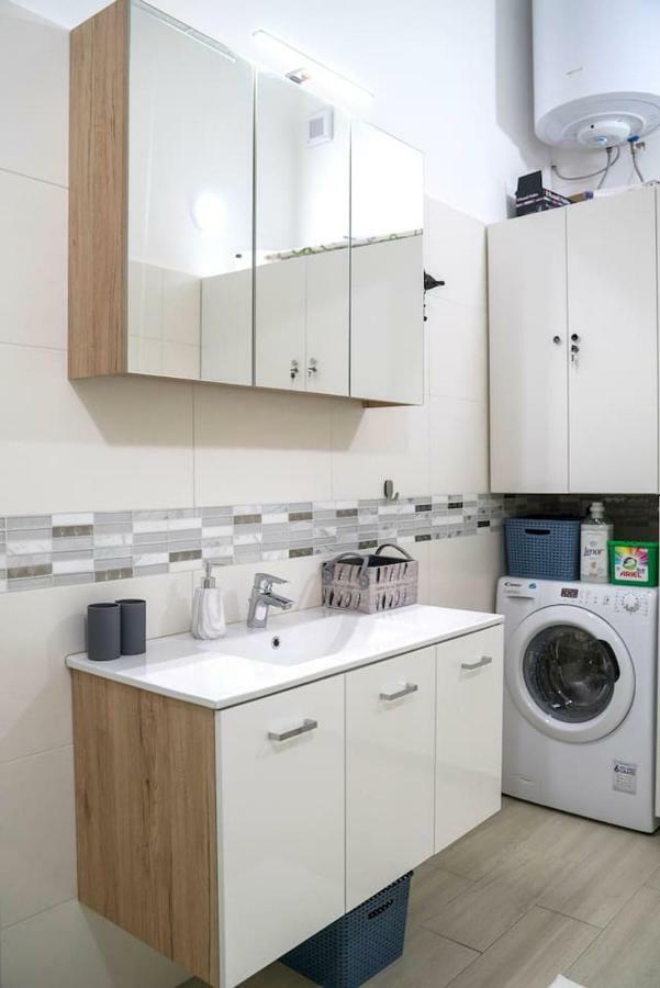 Appartamento Worosmarty Studio - Budapest Center Esterno foto